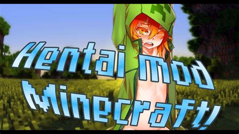 hentai de minecraft